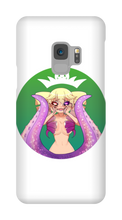 miyumasamune Samsung Phone Cases