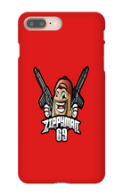 zippyman69 iPhone Phone Cases