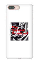 TheRealDJDeLa iPhone  Case