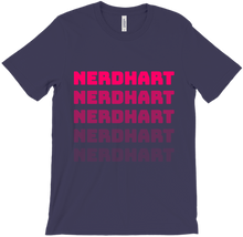 nerdhart T-Shirts