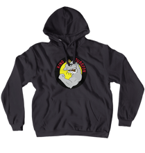 KingSturgeon Hoodie