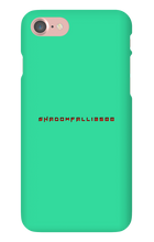 shadowfall13500 iPhone Phone Cases