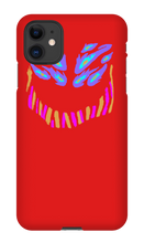 iPhone Phantom Case