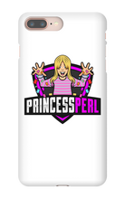 princessperl iPhone Phone Cases