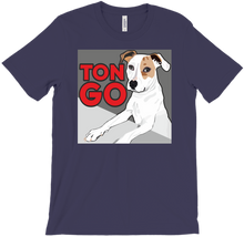 Camiseta