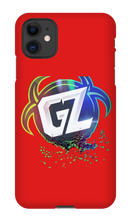 CARCASA IPHONE X GONE'S