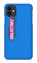 WalkStarzI phone Case
