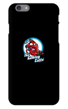 thegamingcaffe iPhone Phone Cases