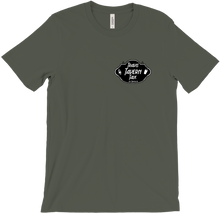 T-Shirt - Travis Tavern Talk