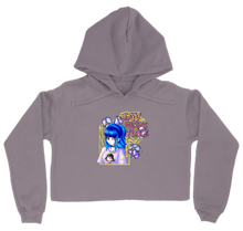 Jay's Place Crop Hoodie