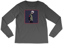 derionsantv Long Sleeve Tee
