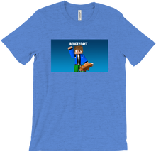 bence254yt T-Shirts