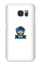 mtm1 Samsung Phone Cases
