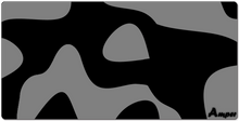 Amper Charcoal XXL Gaming Mousepad