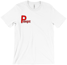 The Peepz Logo Shirt
