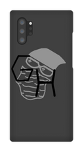goldenholden21 Samsung Phone Cases