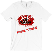 LosFerrados tshirt--Masculina