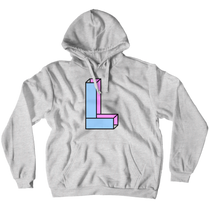 loyalnerd Hoodies (No-Zip/Pullover)