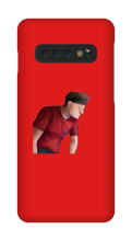 noahs_asylum Samsung Phone Cases