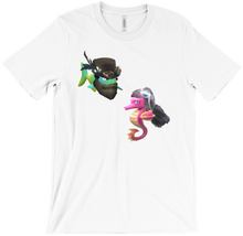 T-Shirts (both)