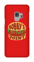 thebobbyburger Samsung Phone Cases