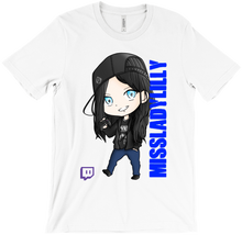 missladylilly T-Shirts