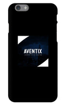 AvEnTiX EU iPhone Phone Cases