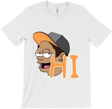 Hi T-Shirts