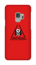 yautja_blazer Samsung Phone Cases