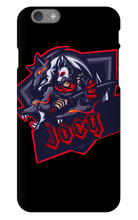 joeyjaydenmacintosch iPhone Phone Cases