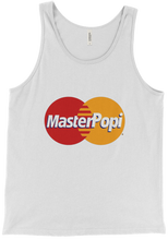 masterpopi Tank Top