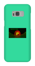 gimalaji_blake Samsung Phone Cases