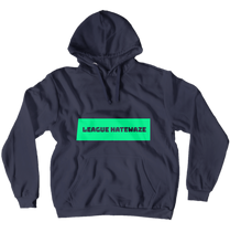 hatewaze Hoodies (No-Zip/Pullover)