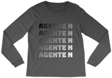 Camiseta Agente N