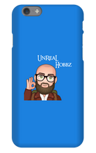 UnReaLHobbz iPhone Cases