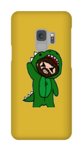 therealdino76 Samsung Phone Cases