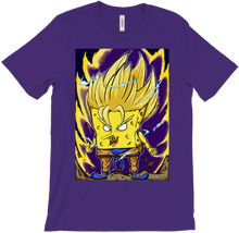 SS Spongebob T-shirt