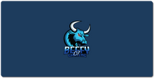 beefygaming07 XXL Gaming Mousepad