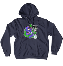 mikevilegaming Hoodies (No-Zip/Pullover)