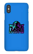 KreeKree iPhone Phone Cases