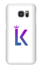 LexKaro Samsung Phone Case