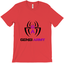 GA-2 T-Shirts hermosa color rosa o salmon