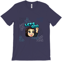 Empa "LET'S GOO" T-Shirt
