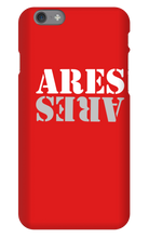 ARES IPhone Phone Cases