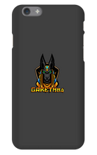 gareth84_ iPhone Phone Cases