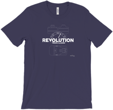 tshirt Vekoma Illusion