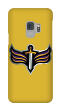 Bulmung4 Logo Samsung Phone Cases