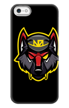 grantodakai iPhone Phone Cases
