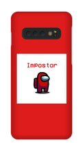 bunnyinfo Samsung Phone Cases