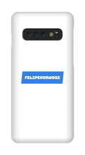 felipenor55 Samsung Phone Cases